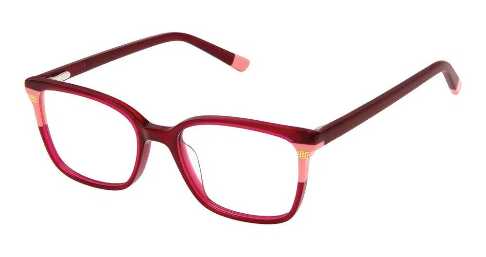 Superflex SFK-328 Eyeglasses - view 2